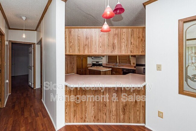 Building Photo - 3244 Thompson Heyward Dr