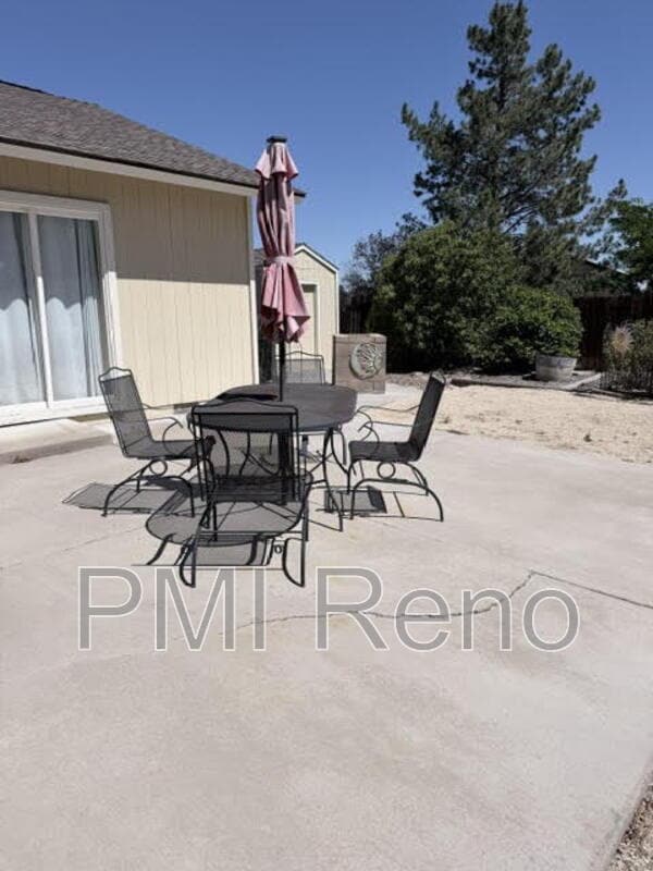 Building Photo - 4796 Pradera St
