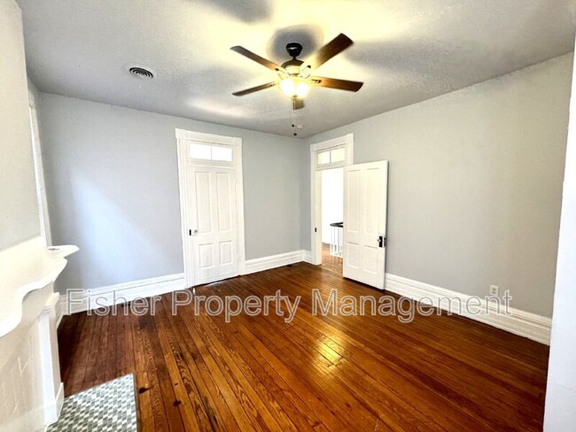 Building Photo - 104 E Leigh St