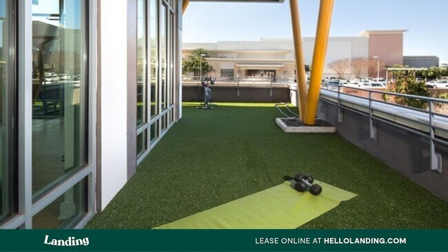 Building Photo - 11721 Domain Blvd