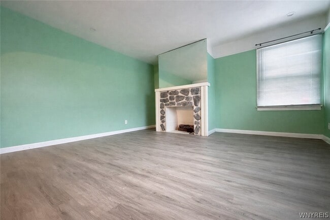 Building Photo - 3534 Ferry Ave