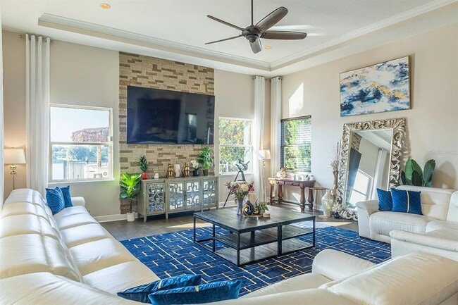 Building Photo - 15711 Panther Lake Dr