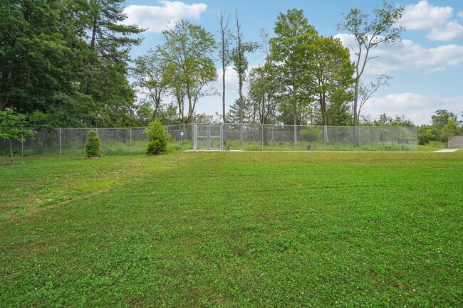 Building Photo - 2645 Burton Rd