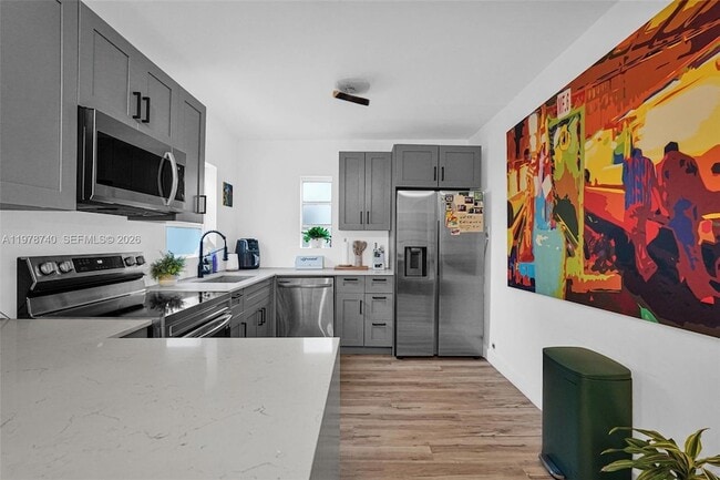 Building Photo - 274 NW 43rd St