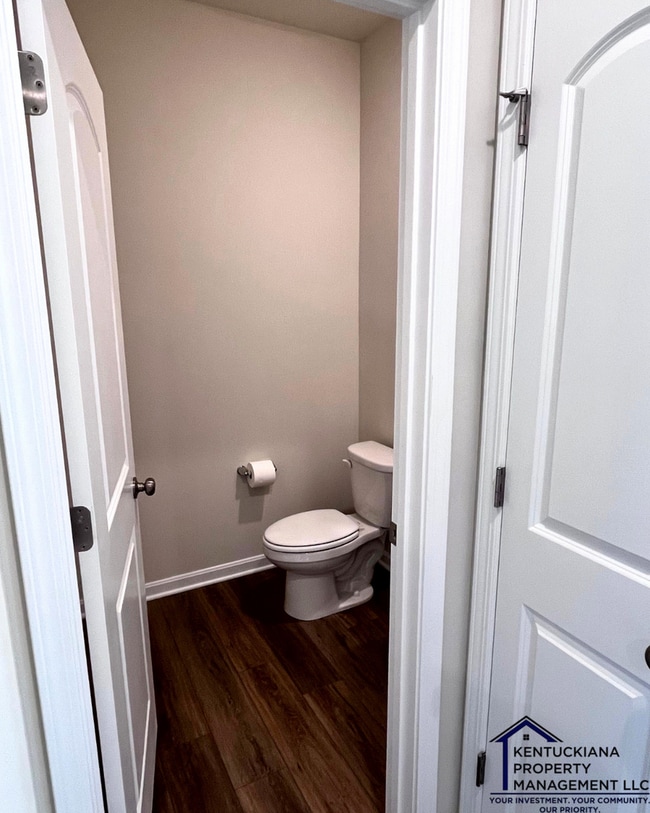 Building Photo - Beautiful New Construction Home in Lyndon – Minutes from Westport Village