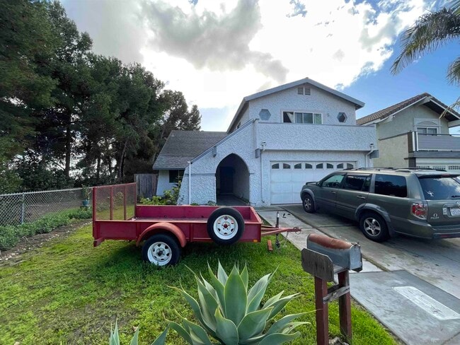 Building Photo - 8031 Montara Ave