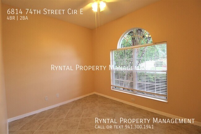 Building Photo - 6814 74th Street Cir E