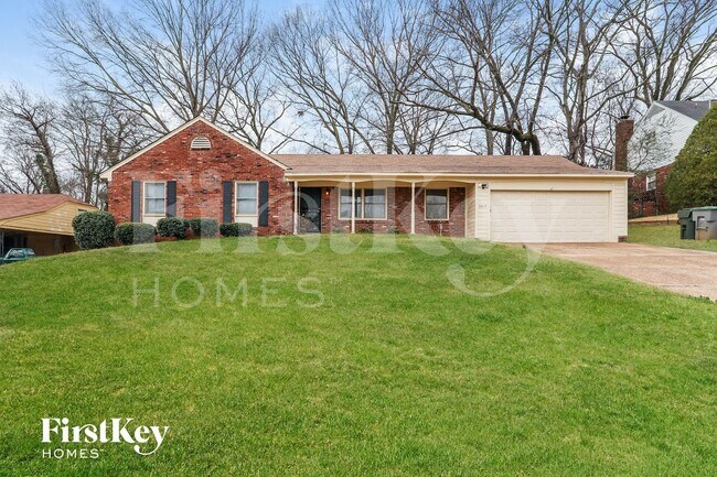 Building Photo - 2915 Falkirk Rd