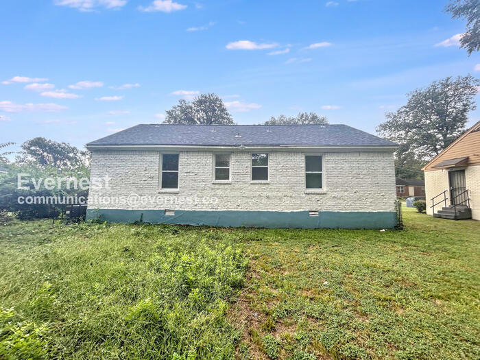 Building Photo - 1082 Palmetto Ave