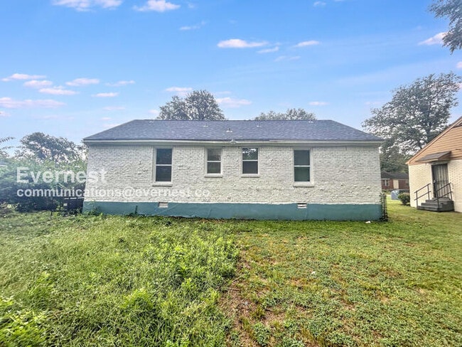Building Photo - 1082 Palmetto Ave