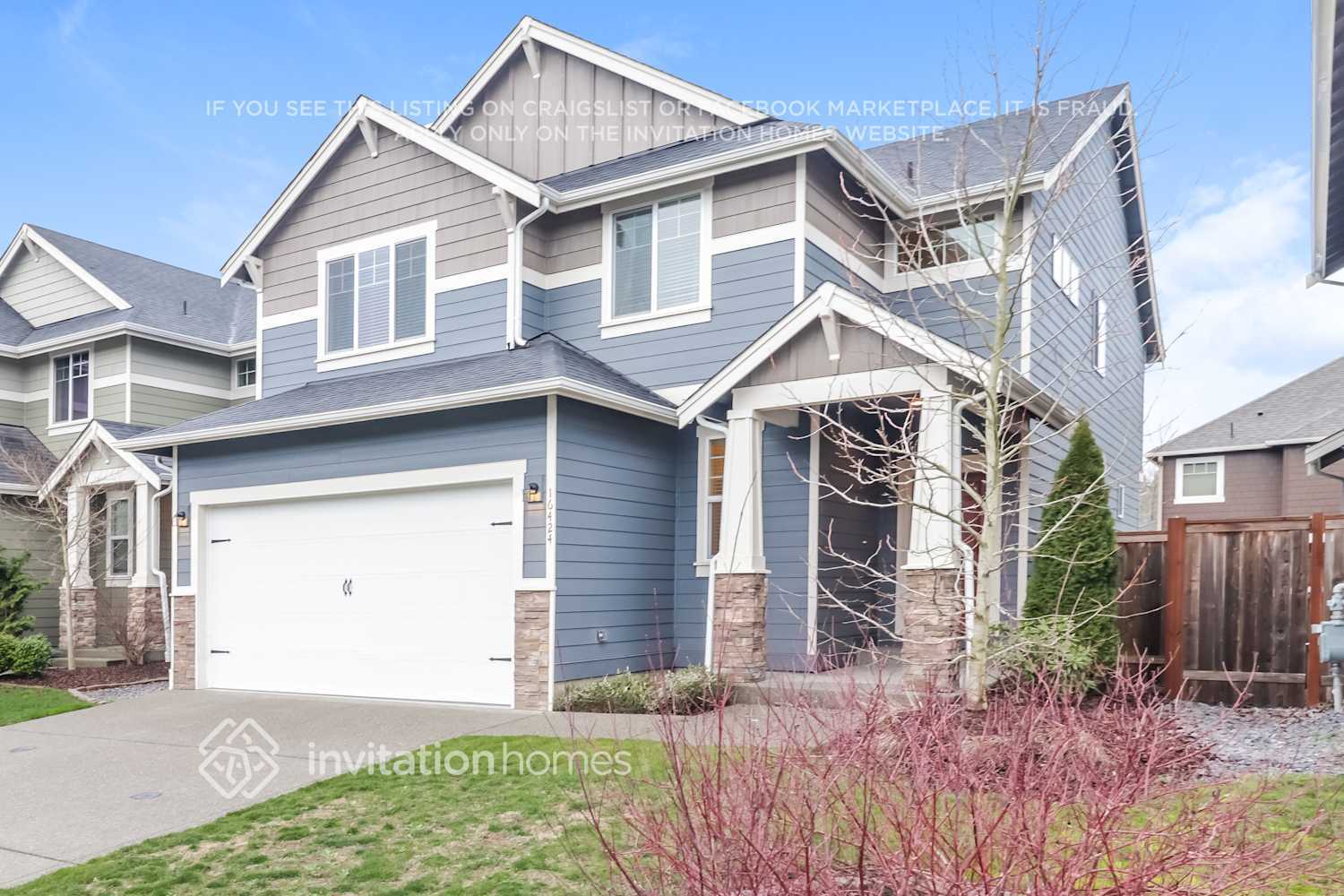 Building Photo - 16424 80th Ave E