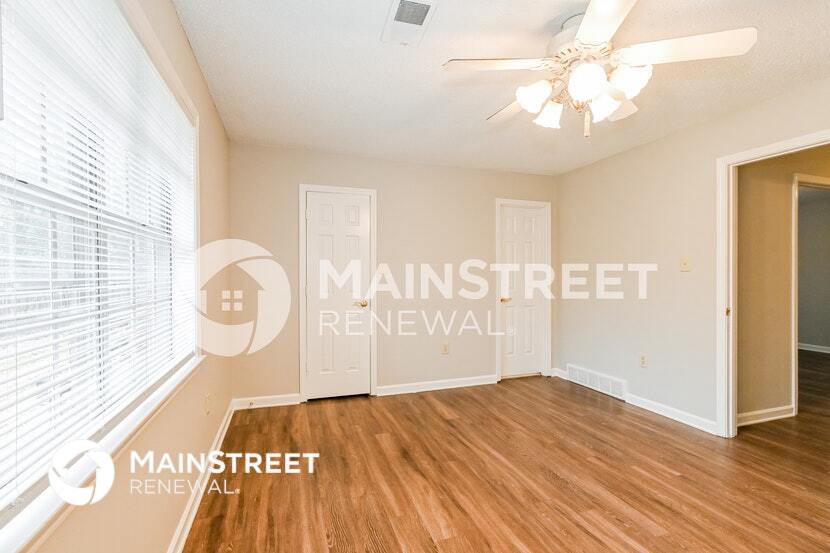 Building Photo - 7056 Atherton Cove