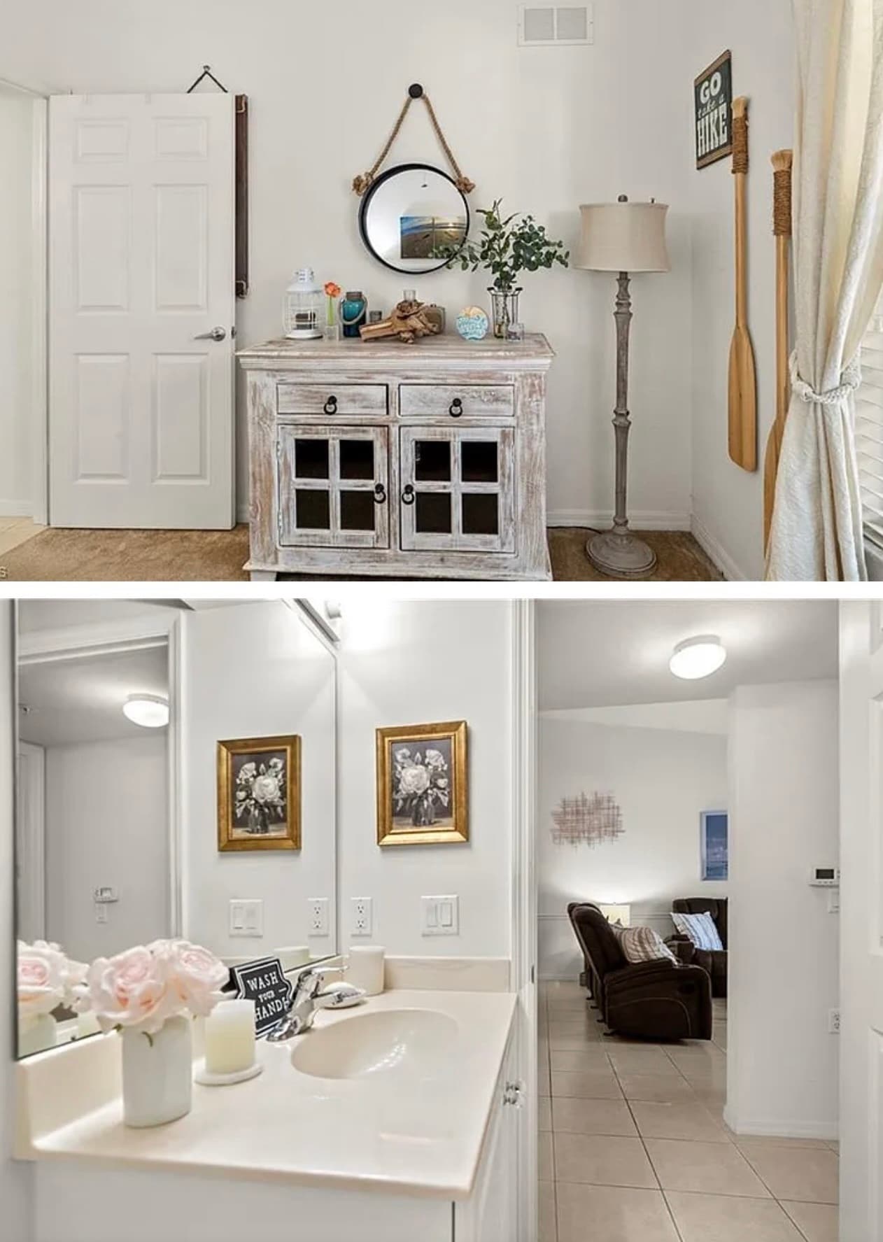 Private Bathroom - 26670 Rosewood Pointe Dr