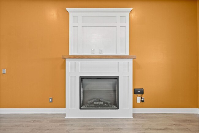 Building Photo - 1309 Shaughnessy Rd