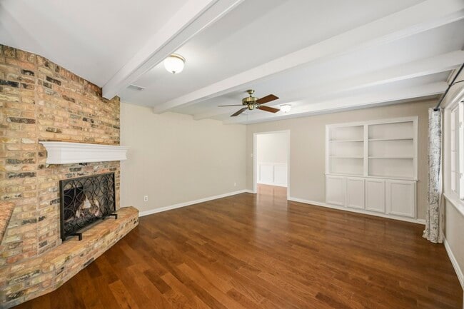 Building Photo - 6131 Yarwell Dr