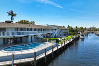 Building Photo - Pompano Harbor Apartments