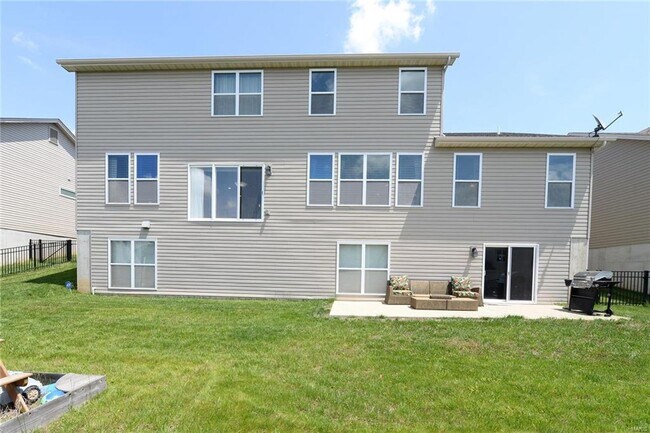 Building Photo - 1597 Beckham Ridge Ct