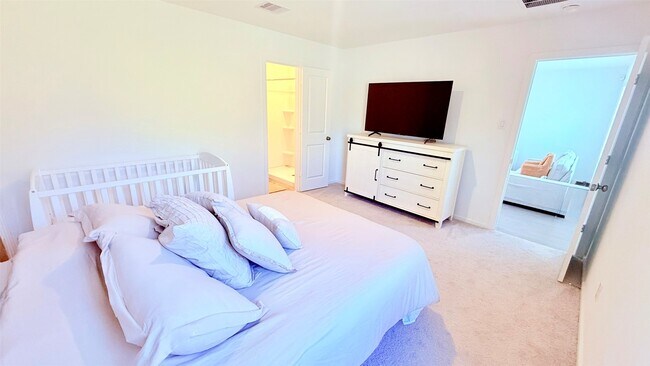 Building Photo - 3113 Courtney Flower Dr