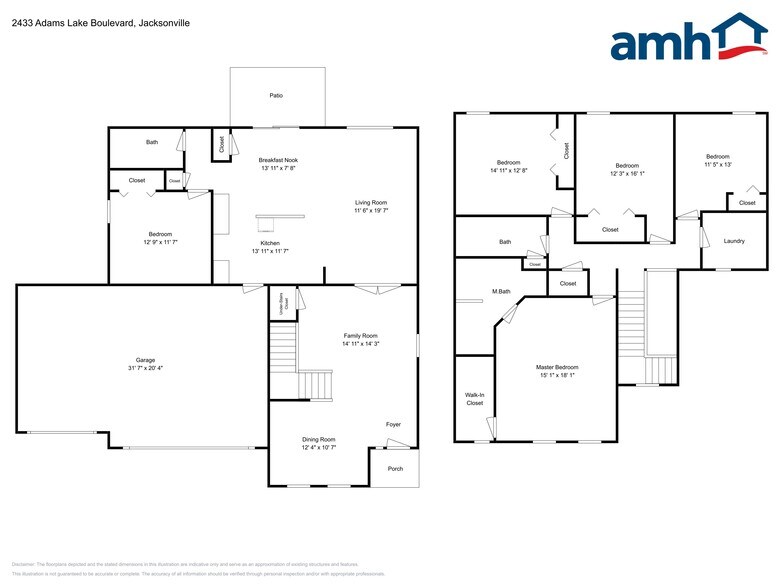 Building Photo - 2433 Adams Lake Boulevard