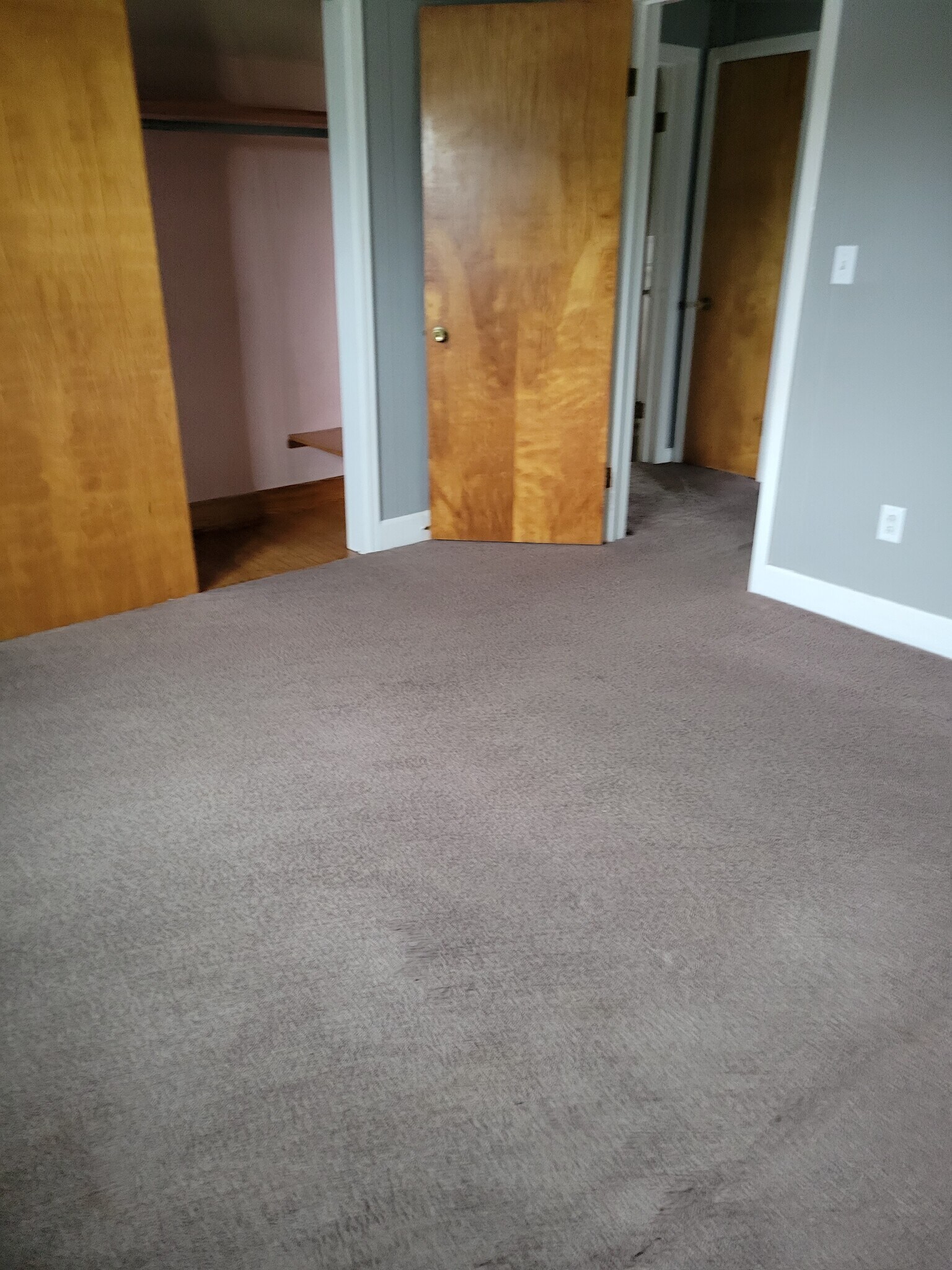 Bedroom 1 - 25 Fernwood Ave