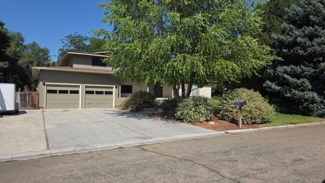 Primary Photo - House with a pool