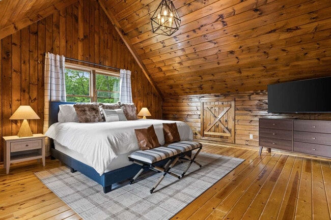 Building Photo - 181 Sugar Mountain Rd