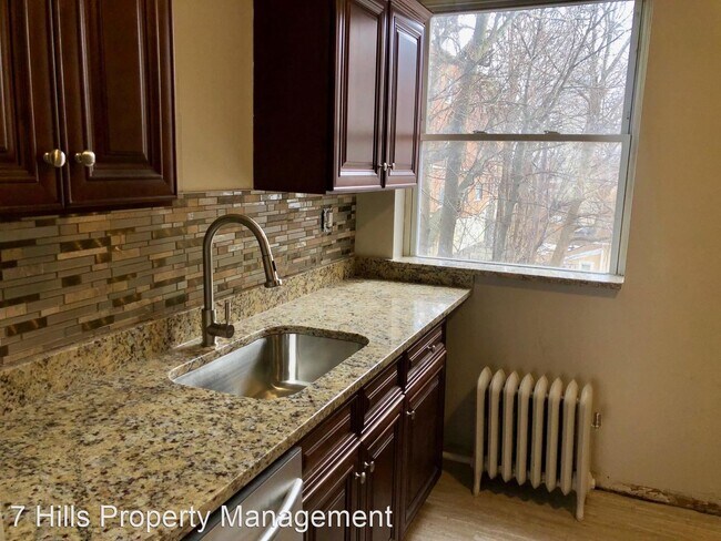 Building Photo - 1 Quincy St