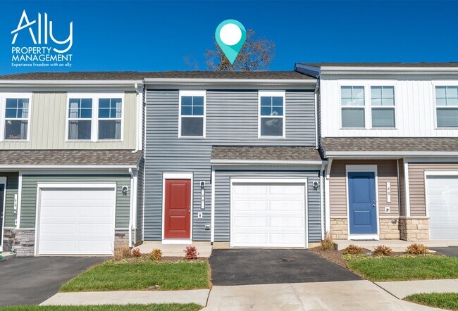 Building Photo - 44 Sophie Kathryn Dr