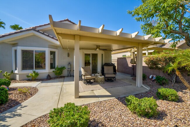 Building Photo - 78680 Postbridge Cir