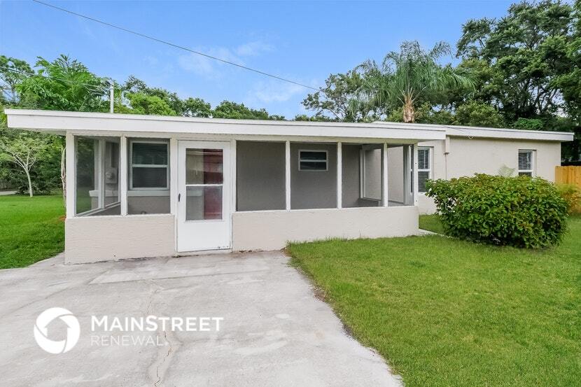 Building Photo - 1909 Glen Echo Ln