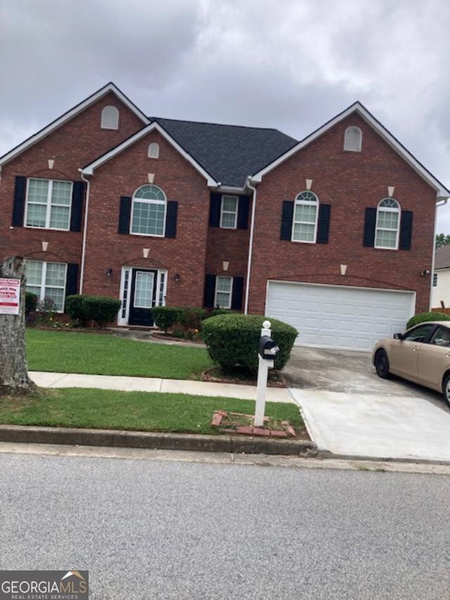 Primary Photo - 4709 Duval Point Way SW