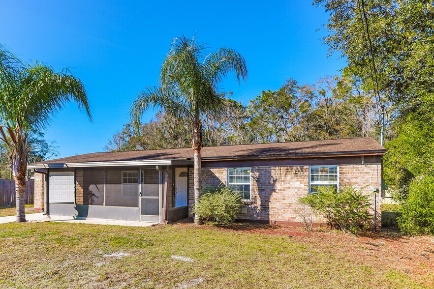 Building Photo - 7527 Springer Pl