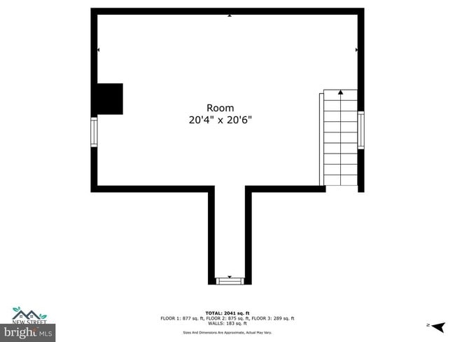 Building Photo - 23 N Greenwood St