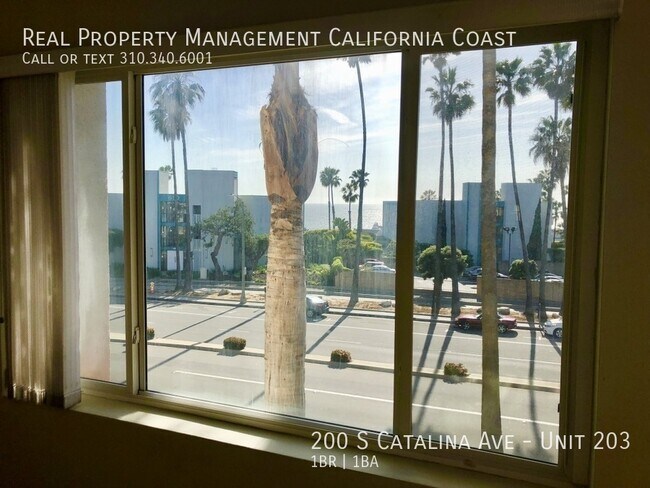 Building Photo - 200 S Catalina Ave