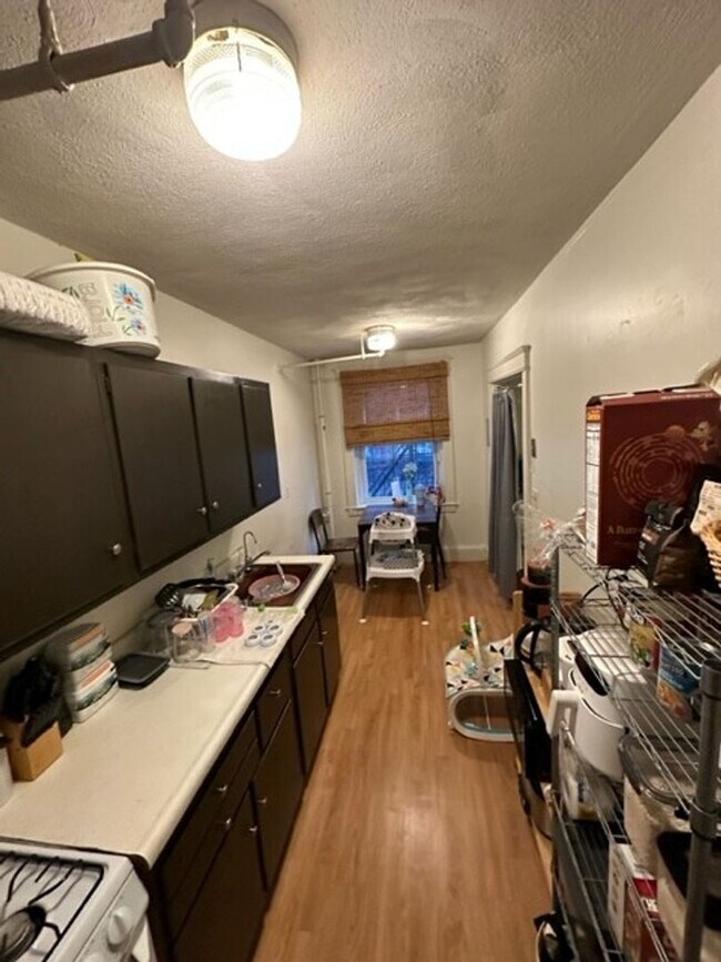 Building Photo - Classic Boston Studio | Elevator Building, Laundry & Parking Available