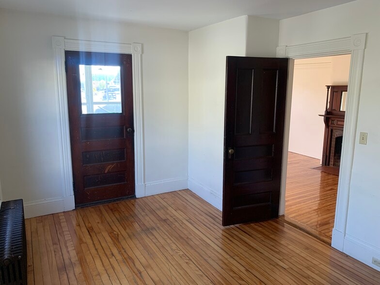 Bedroom #2 - 88 Roxbury St