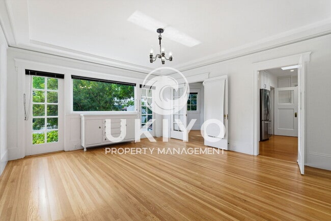 Building Photo - 1801 Marin Ave