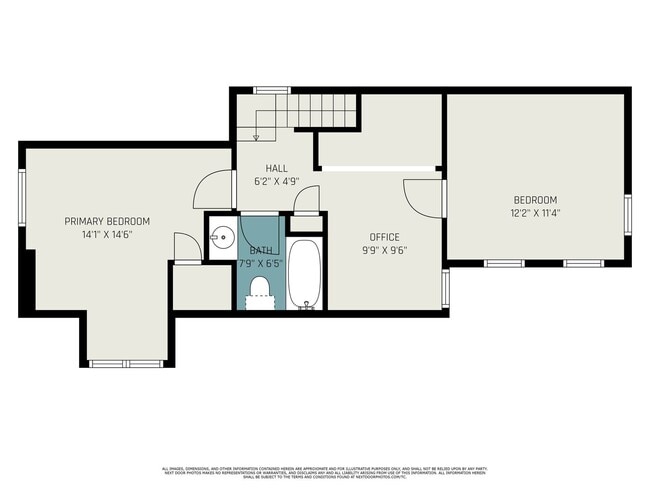 Building Photo - Platte Park Bungalow