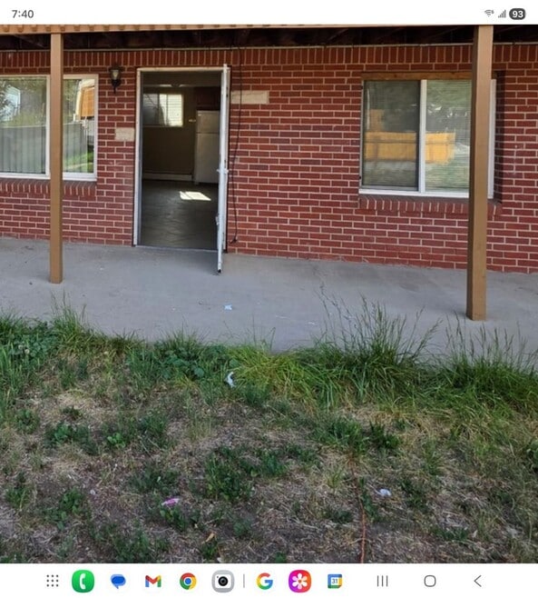 Building Photo - 2041 Fairplay St