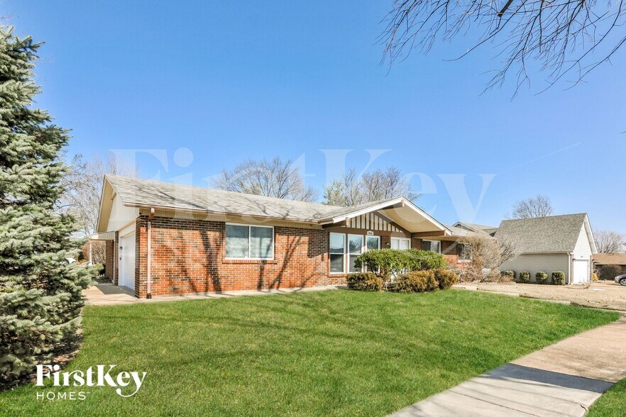 Building Photo - 2545 Cripple Creek Dr