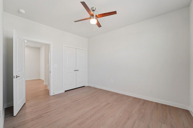 Floorplan - LightHaven at District West