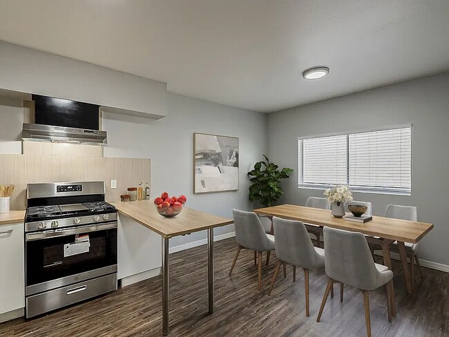 Building Photo - Forte