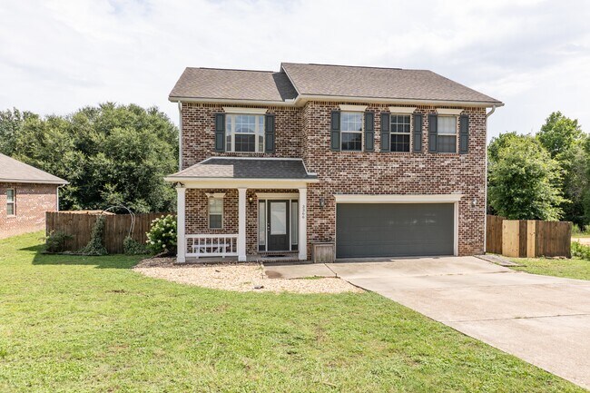 Primary Photo - 3366 Wild Hare Ln
