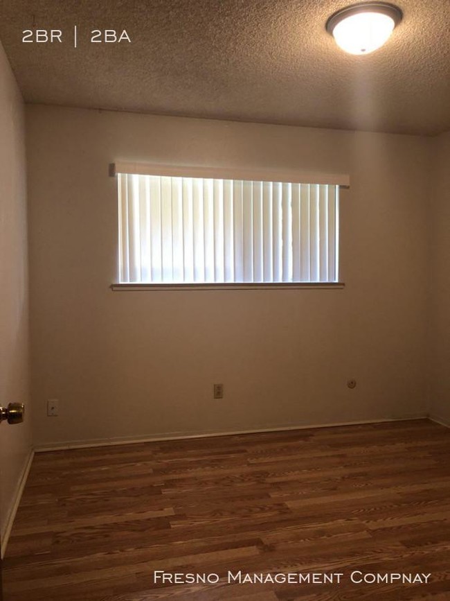 Building Photo - 2 bedroom in Fresno CA 93705