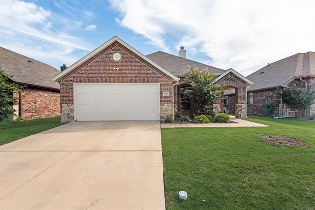 Primary Photo - 1711 Wooley Way