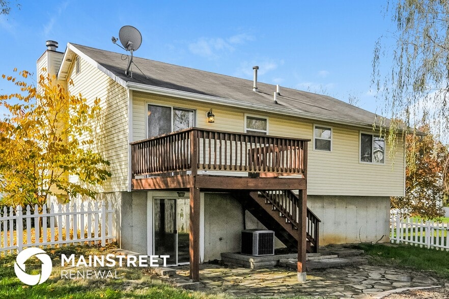 Building Photo - 962 Sunset Farms Ct