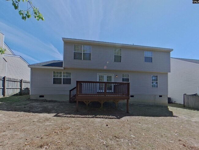 Building Photo - 5 High Glen Ct