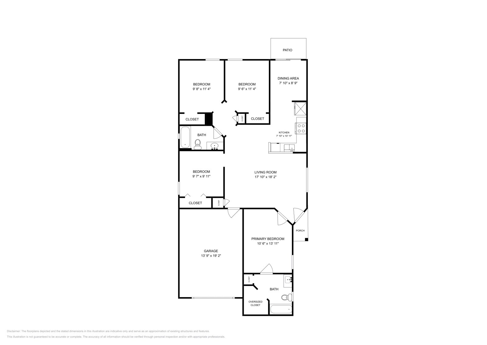 Building Photo - 3239 Kelling St