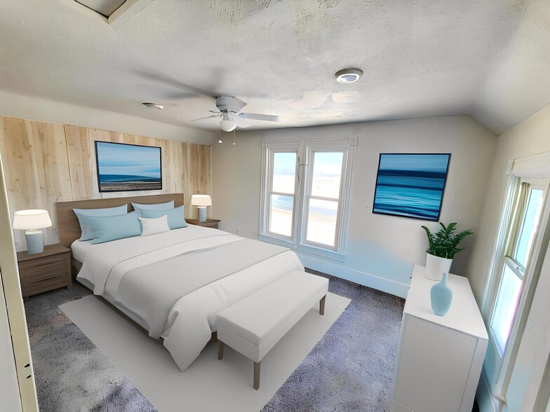 Building Photo - 7612 N M 37 Hwy