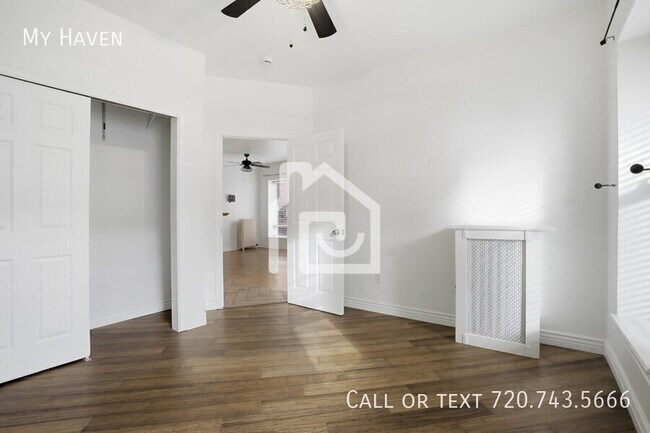 Building Photo - 401 E 11th Ave